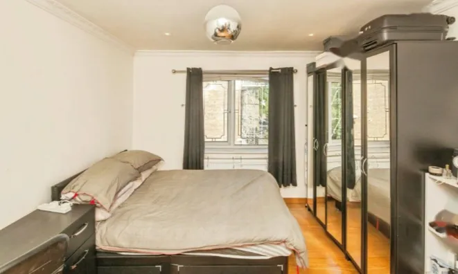 Недвижимость Batten Street: 2