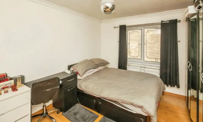 Недвижимость Batten Street: 3