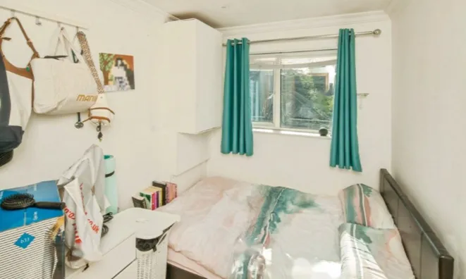 Недвижимость Batten Street: 4