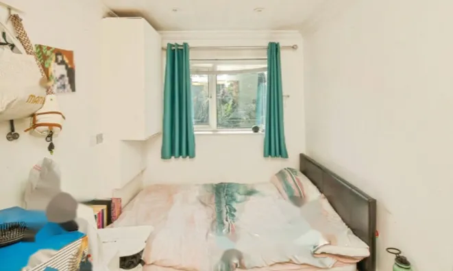 Недвижимость Batten Street: 6