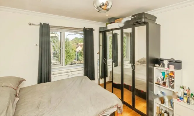 Недвижимость Batten Street: 8