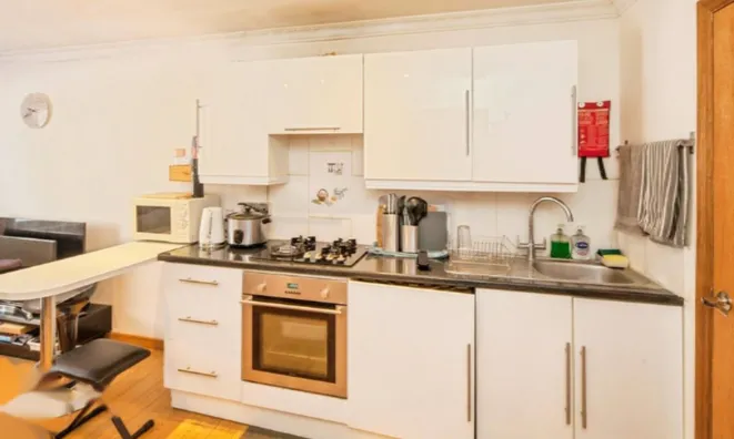 Недвижимость Batten Street: 10