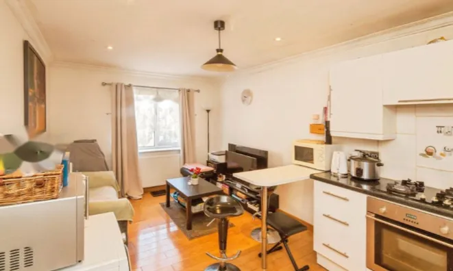 Недвижимость Batten Street: 11