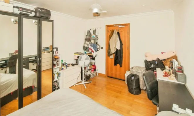 Недвижимость Batten Street: 13