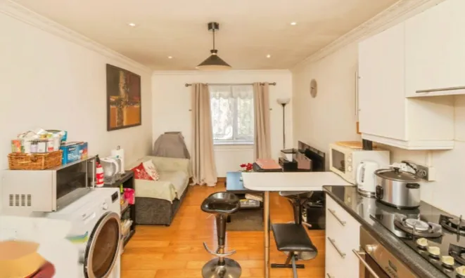 Недвижимость Batten Street: 15