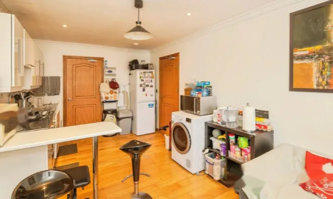 Недвижимость Batten Street: 16