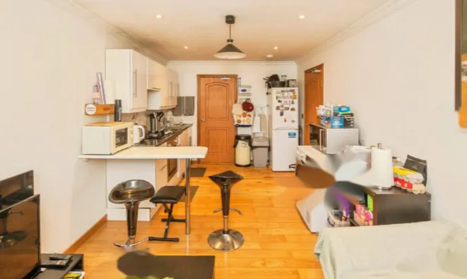 Недвижимость Batten Street: 17