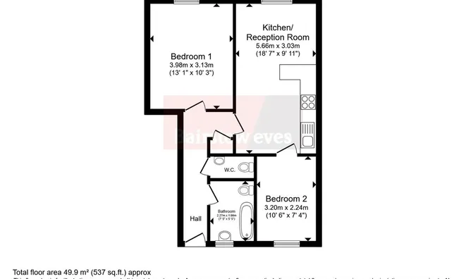 Недвижимость Batten Street: 18