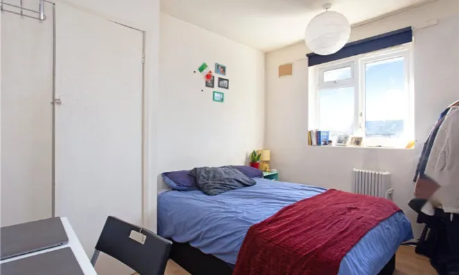 Недвижимость Morris House, Solon New Road Estate: 2