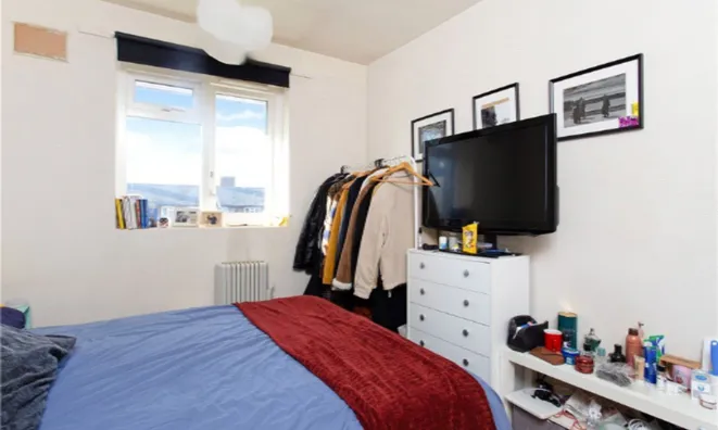 Недвижимость Morris House, Solon New Road Estate: 3