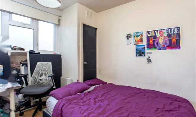 Недвижимость Morris House, Solon New Road Estate: 4