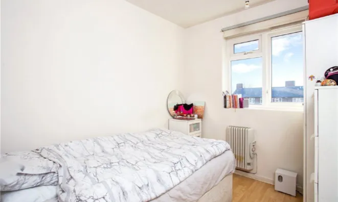 Недвижимость Morris House, Solon New Road Estate: 5