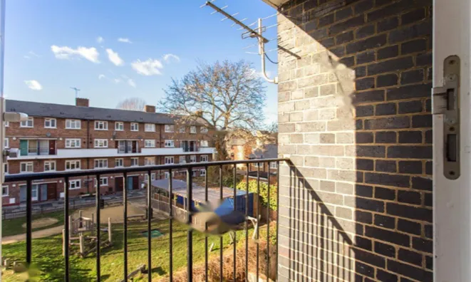 Недвижимость Morris House, Solon New Road Estate: 7