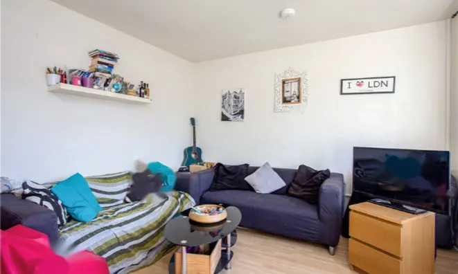 Недвижимость Morris House, Solon New Road Estate: 9