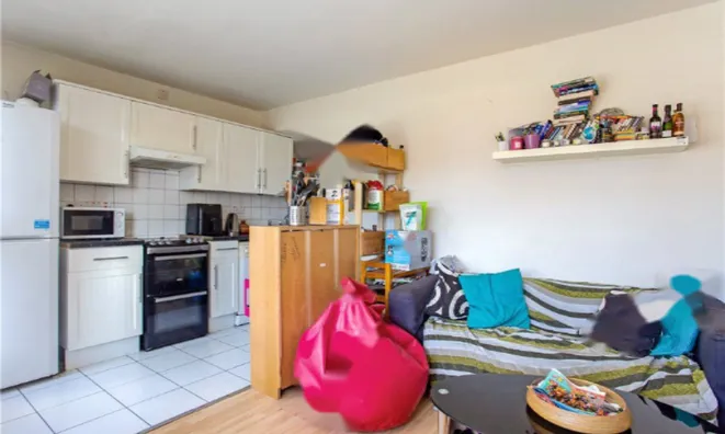 Недвижимость Morris House, Solon New Road Estate: 10