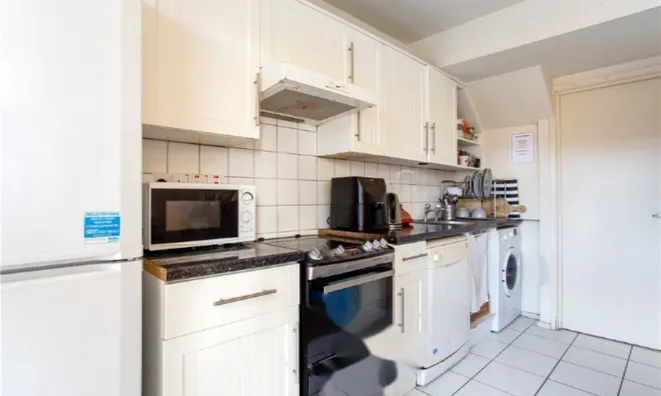 Недвижимость Morris House, Solon New Road Estate: 12