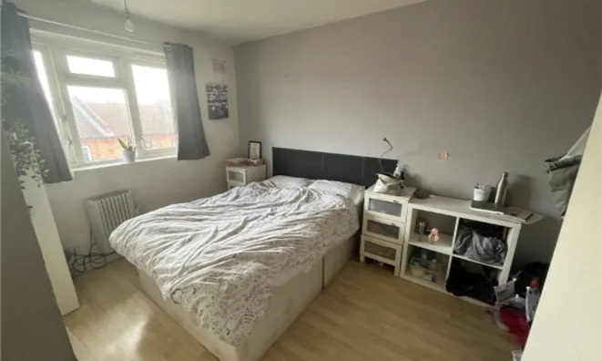 Недвижимость Morris House, Solon New Road Estate: 14