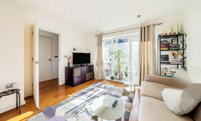 Недвижимость Boundary Lane: 1