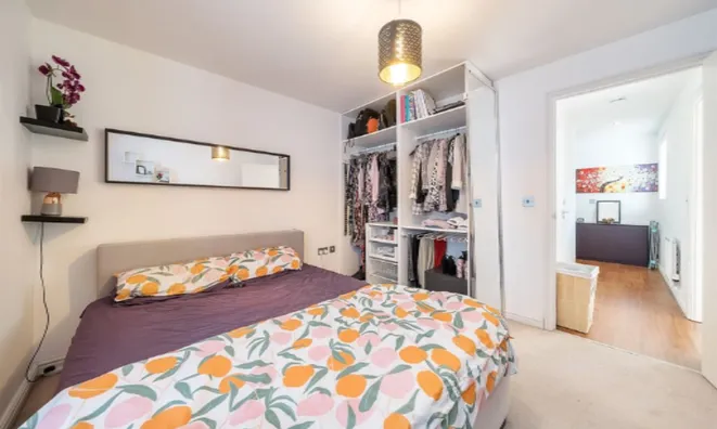 Недвижимость Boundary Lane: 2