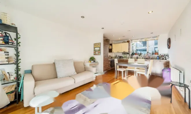 Недвижимость Boundary Lane: 3