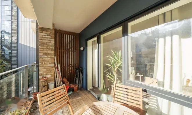 Недвижимость Boundary Lane: 4