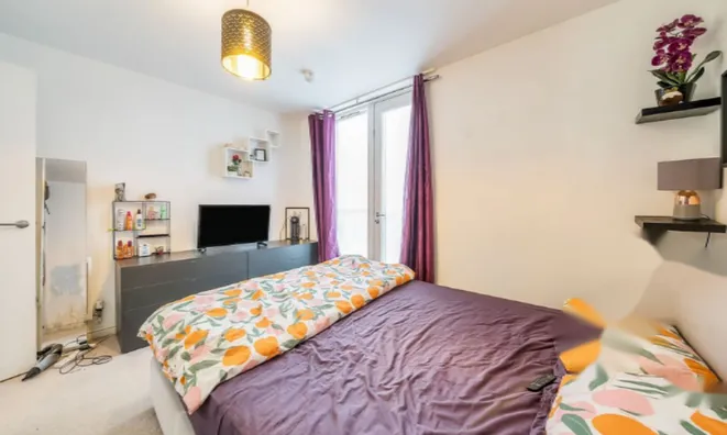 Недвижимость Boundary Lane: 5