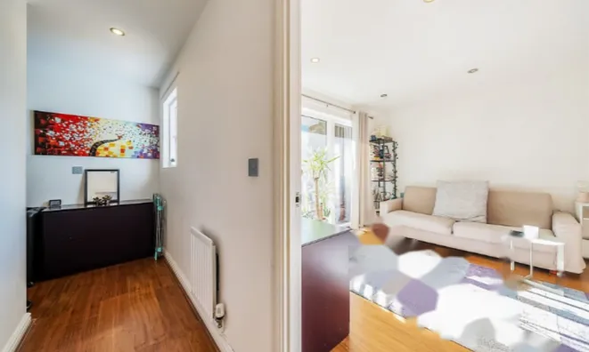 Недвижимость Boundary Lane: 6