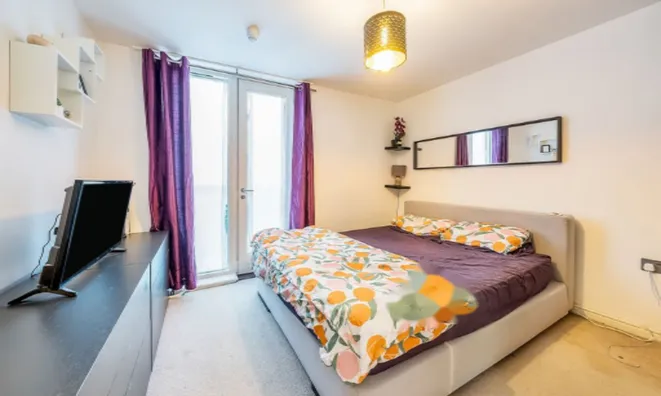 Недвижимость Boundary Lane: 8