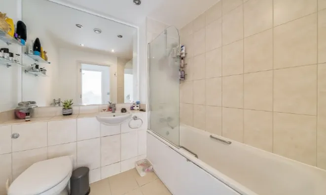 Недвижимость Boundary Lane: 9