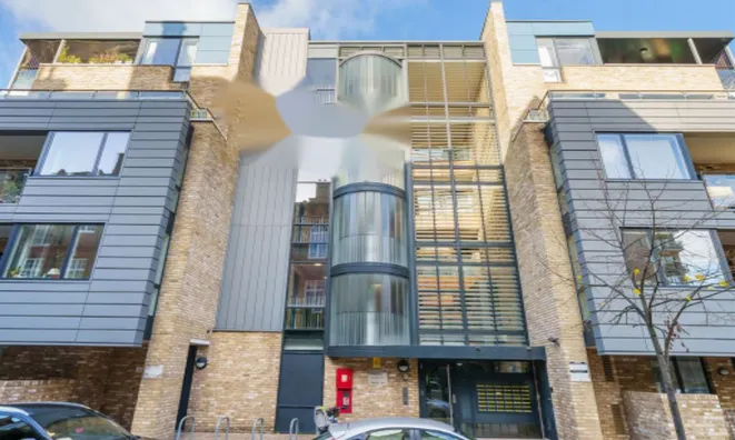 Недвижимость Boundary Lane: 10