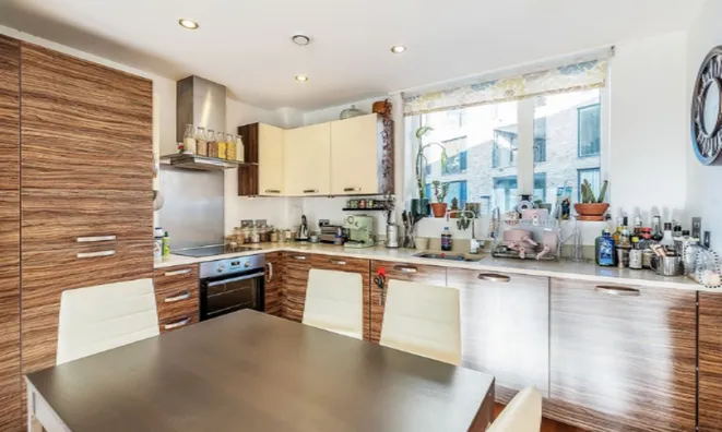 Недвижимость Boundary Lane: 11