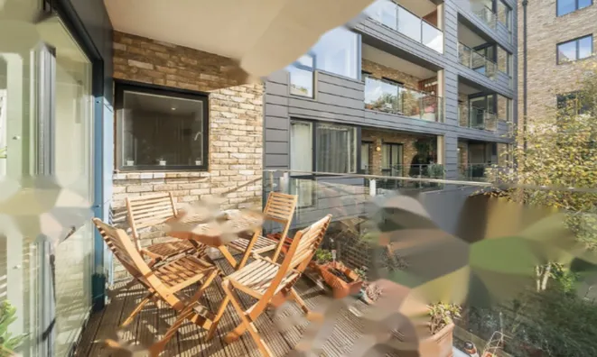 Недвижимость Boundary Lane: 12