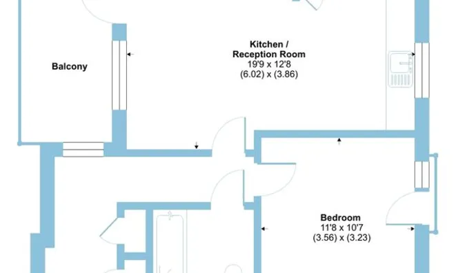 Недвижимость Boundary Lane: 13