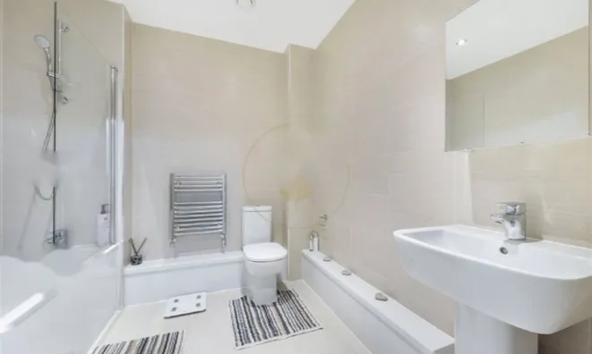 Недвижимость Beuth House, 3 Swannell Way: 3