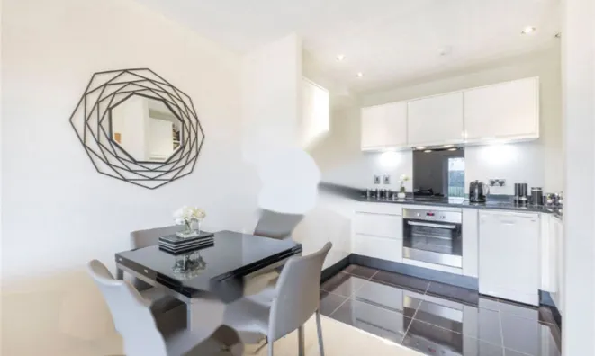 Недвижимость Beuth House, 3 Swannell Way: 5