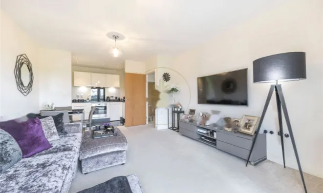 Недвижимость Beuth House, 3 Swannell Way: 6