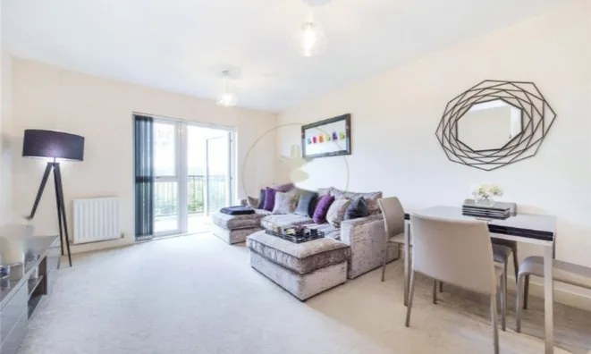 Недвижимость Beuth House, 3 Swannell Way: 7