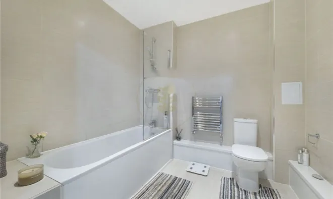 Недвижимость Beuth House, 3 Swannell Way: 10