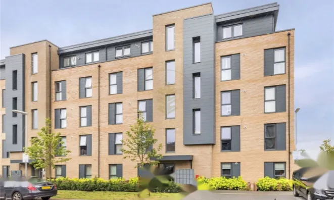 Недвижимость Beuth House, 3 Swannell Way: 12