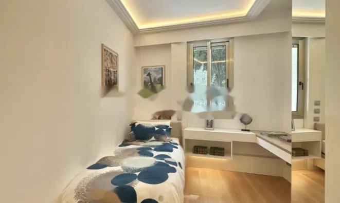 Недвижимость Apartment Monaco, Jardin Exotique: 5
