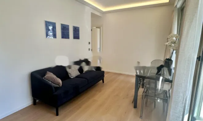 Недвижимость Apartment Monaco, Jardin Exotique: 9