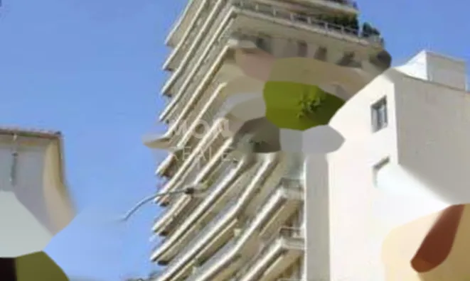 Недвижимость Apartment Monaco, Jardin Exotique: 11