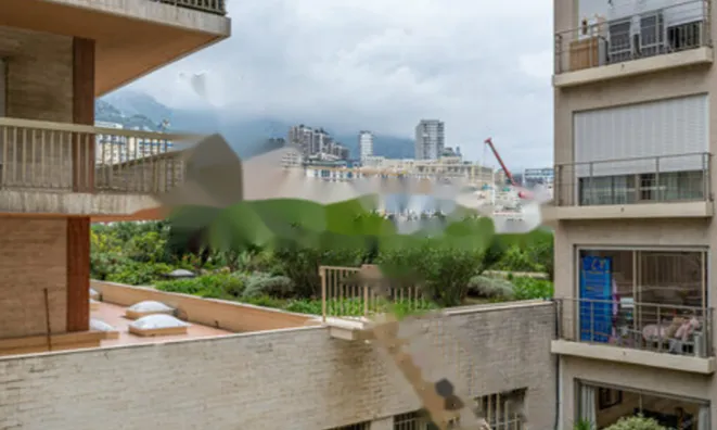 Недвижимость Apartment Monaco, Port: 3