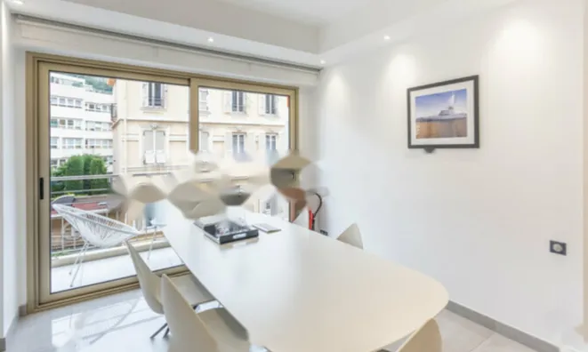 Недвижимость Apartment Monaco, Port: 4