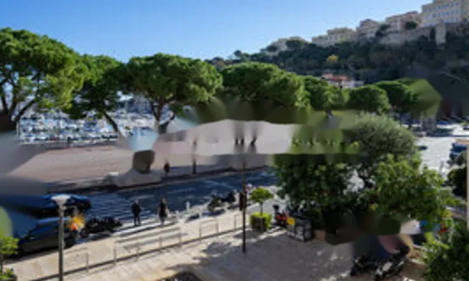 Недвижимость Apartment Monaco, Port: 1