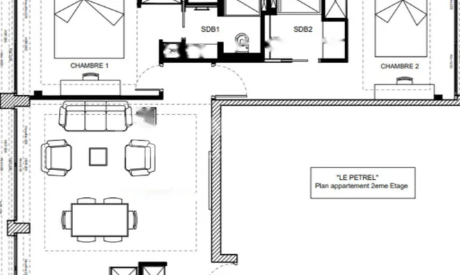 Недвижимость Apartment Monaco, Port: 9