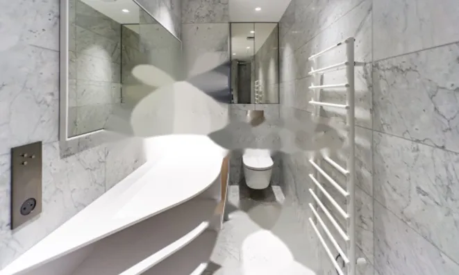 Недвижимость Apartment Monaco, Monte-Carlo: 6