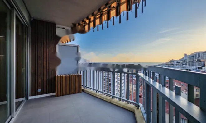 Недвижимость Apartment Monaco, Monte-Carlo: 7