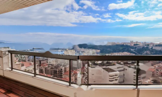 Недвижимость Apartment Monaco, Moneghetti: 2