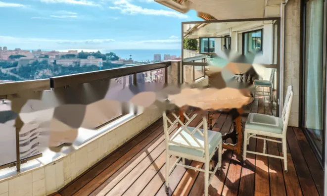 Недвижимость Apartment Monaco, Moneghetti: 4